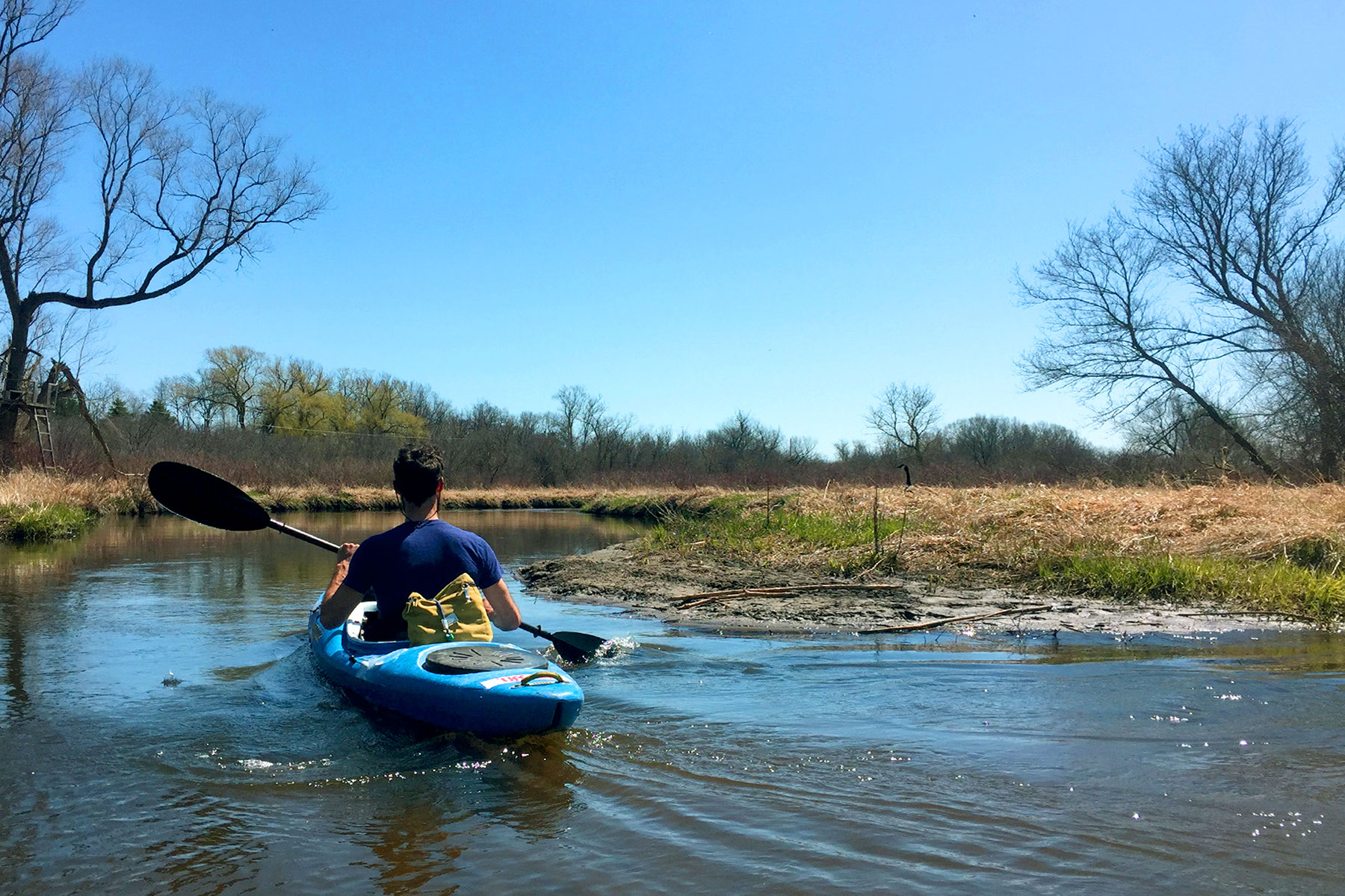 Honey Creek Apartments